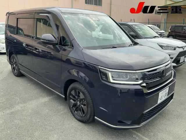 Honda STEPWGN SPADA RP6 2023